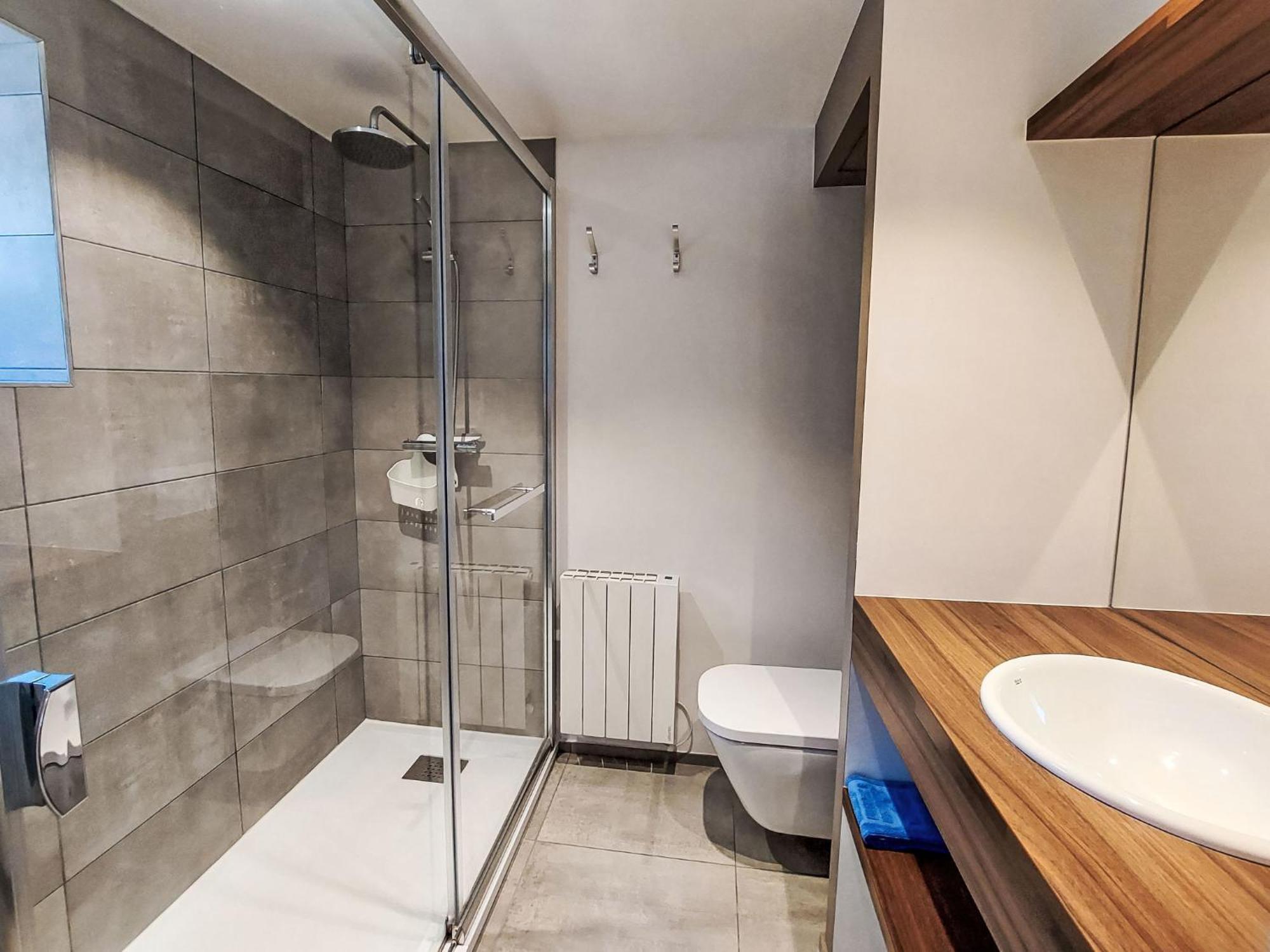 Holiday Home T3-Residence La Carquois By Interhome Фреэль Экстерьер фото