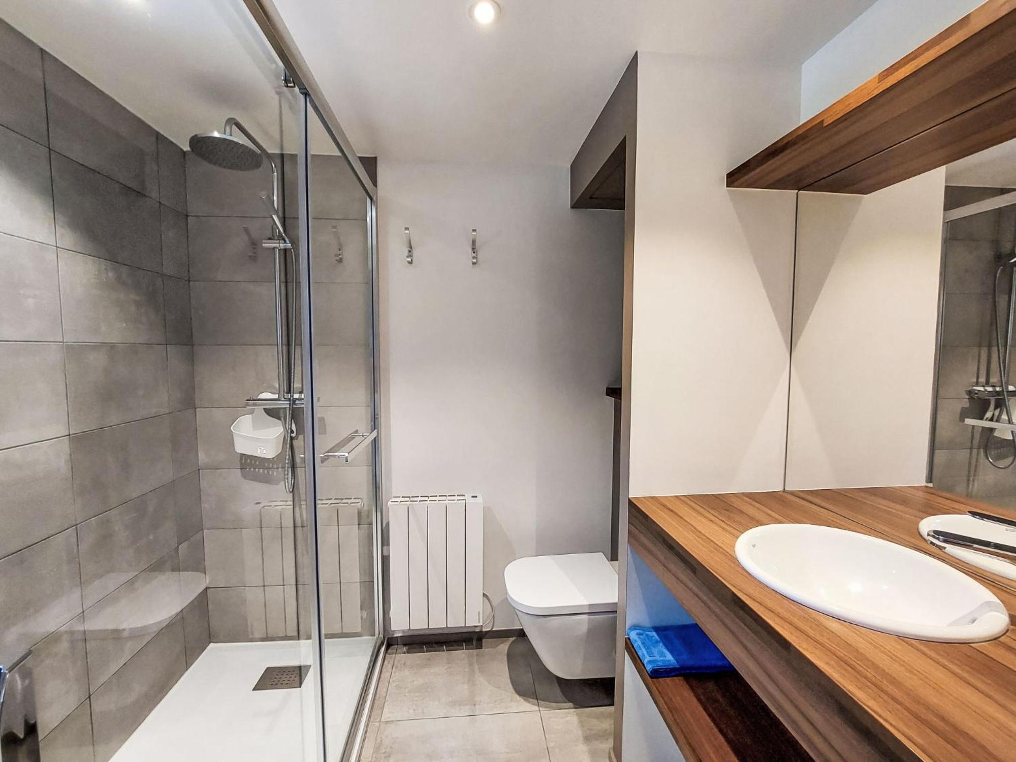 Holiday Home T3-Residence La Carquois By Interhome Фреэль Экстерьер фото