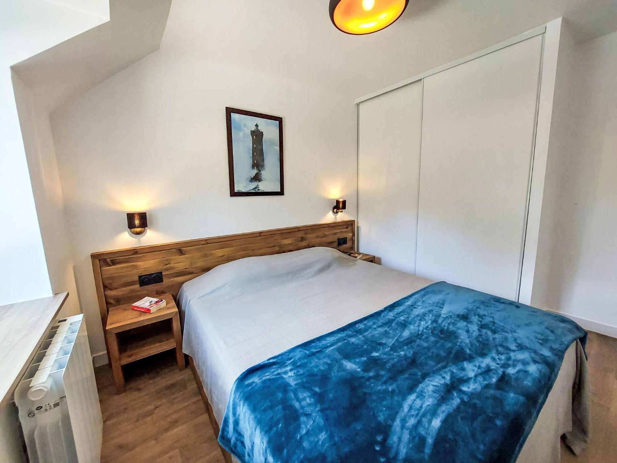 Holiday Home T3-Residence La Carquois By Interhome Фреэль Экстерьер фото